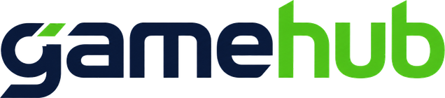 gamehub official logo