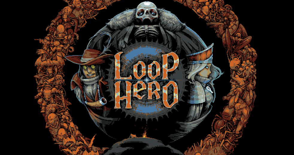 loop hero combos